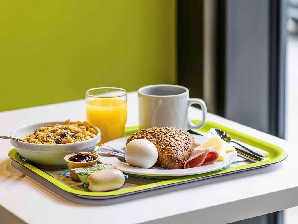 Ibis Budget Cergy St Christophe Fasiliteter bilde