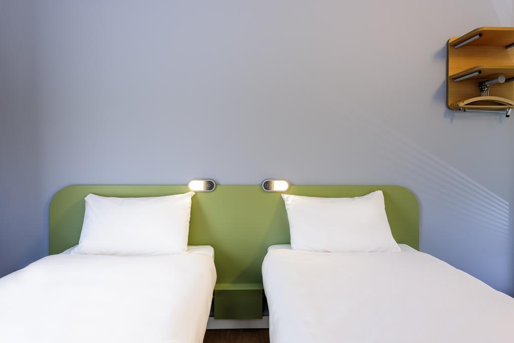 Ibis Budget Cergy St Christophe Eksteriør bilde